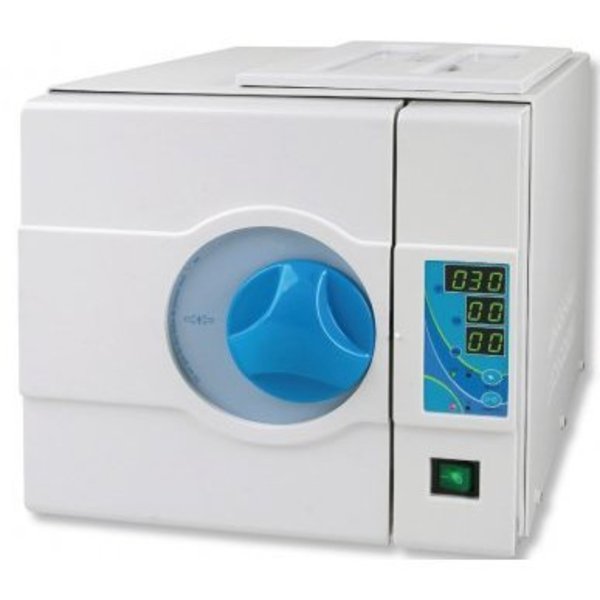 Benchmark Scientific BioClave, 8 Digital 248558